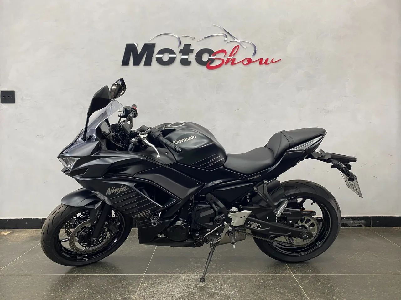Kawasaki 650r 649cc 2025 - 1492568568 | OLX