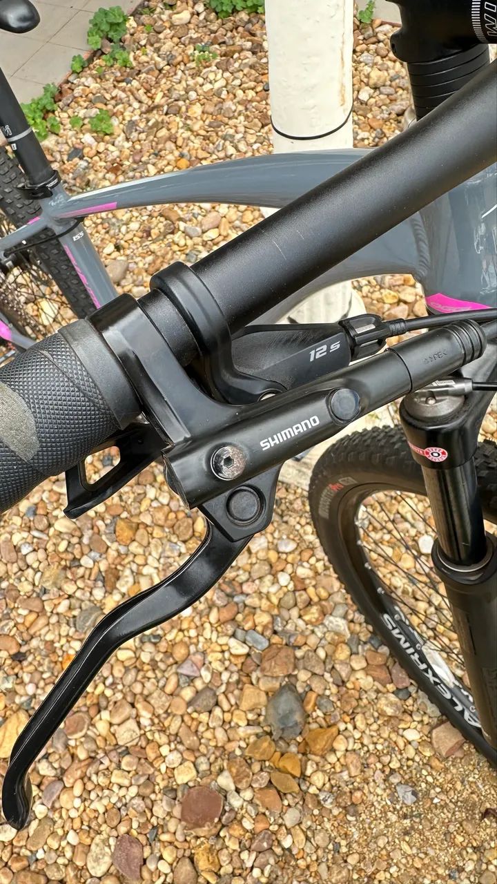 Bicicleta aro 29 OGGI 15,5? - Foto 3