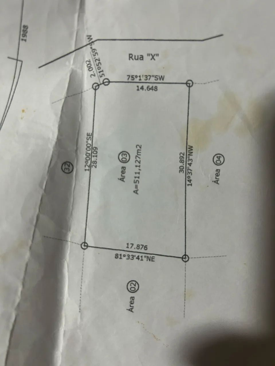 Lote exclusivo  - Foto 3