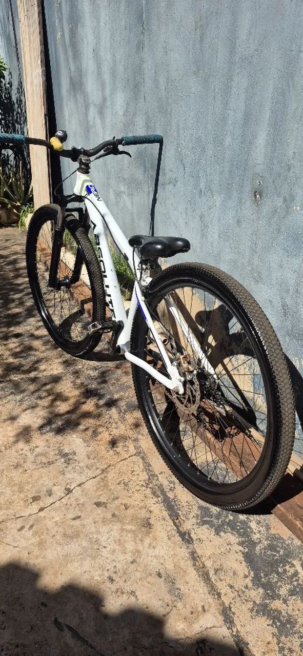 bicicleta aro 29  - Foto 3