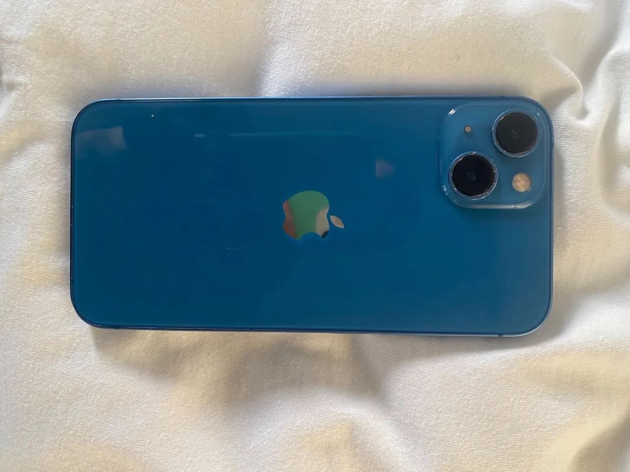 iPhone 13 128 gigas 