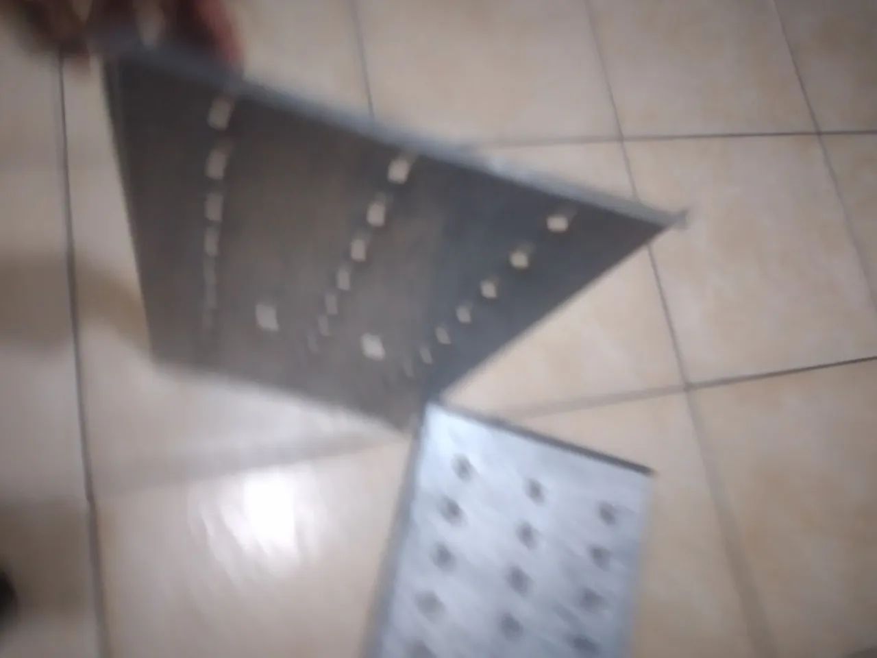 PLATAFORMA PARA ESCADA 12 DEGRAUS  - Foto 3