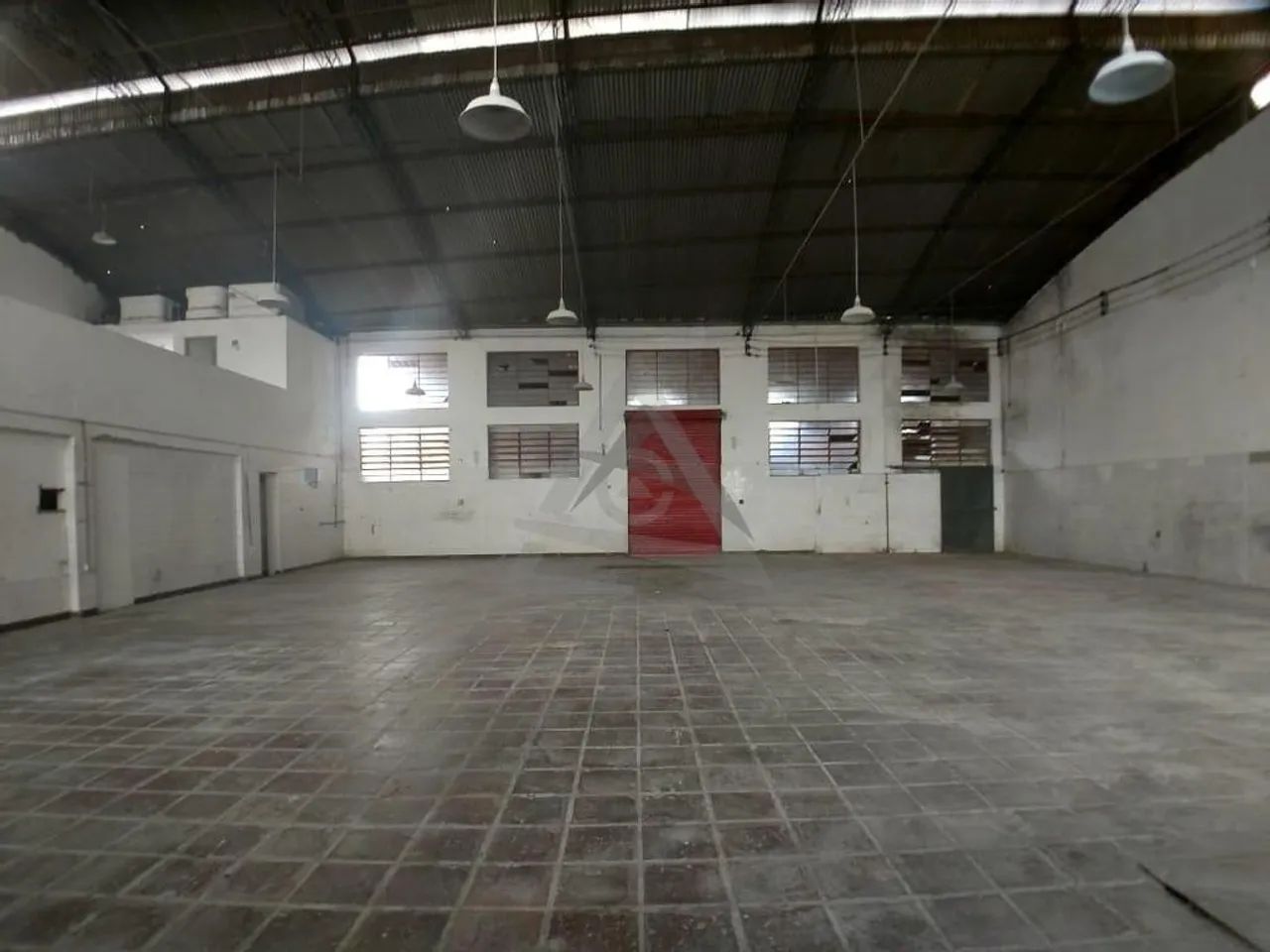 Galpão à venda em Campinas, Parque Industrial, com 655 m² - Foto 5