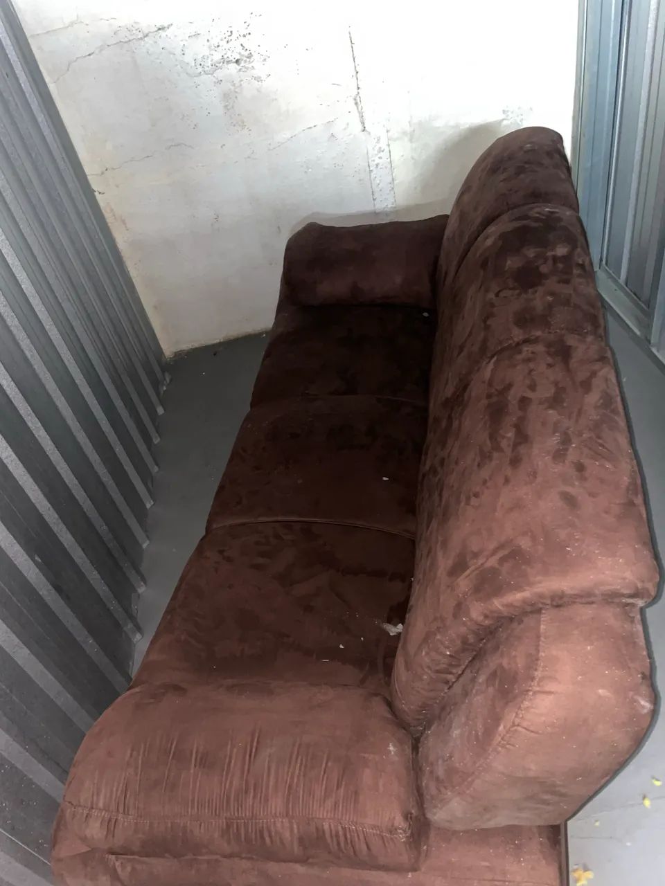 Sofá 3 lugares 