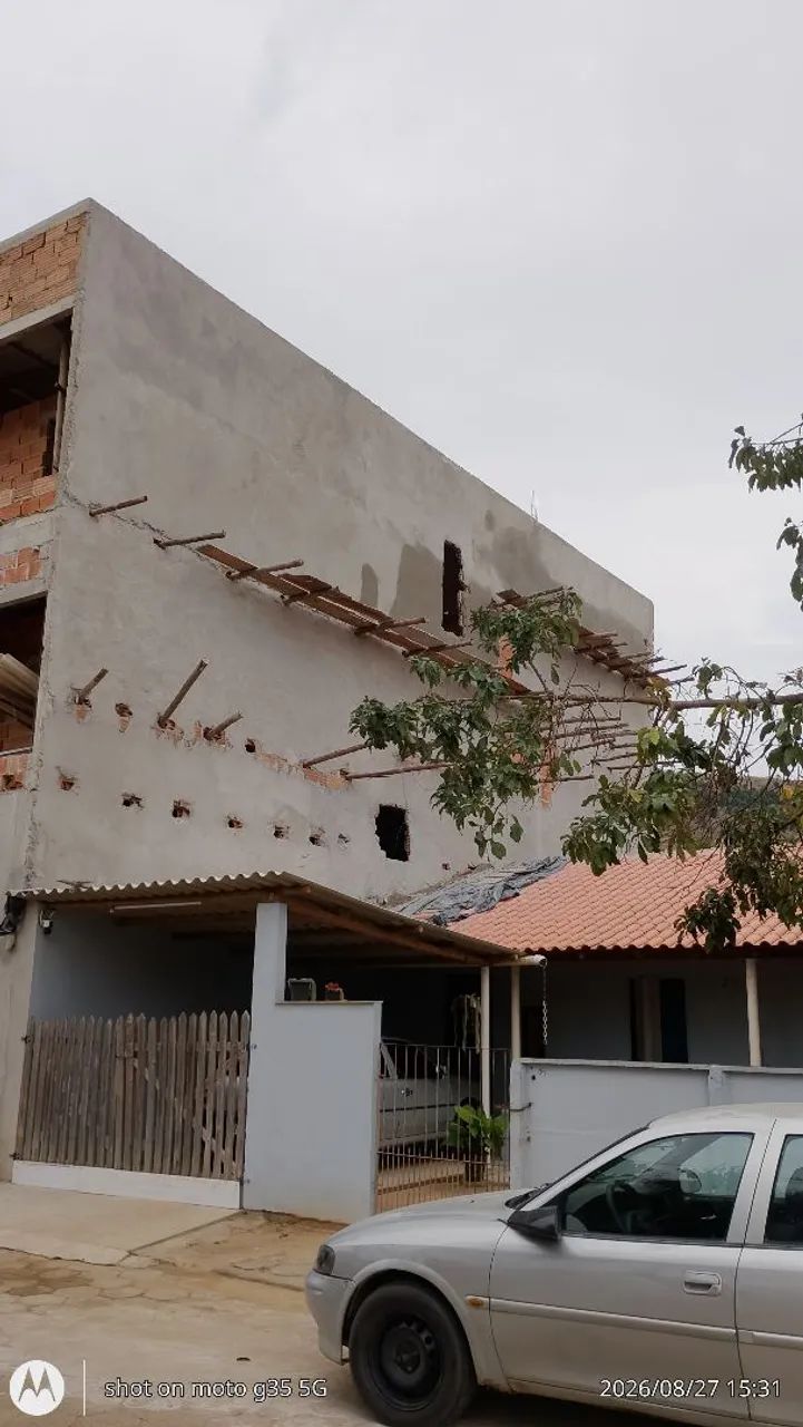 Construção em gerais 