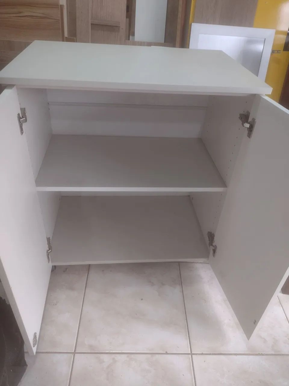 BALCÃO 80x80    (ENTREGO) - Foto 5
