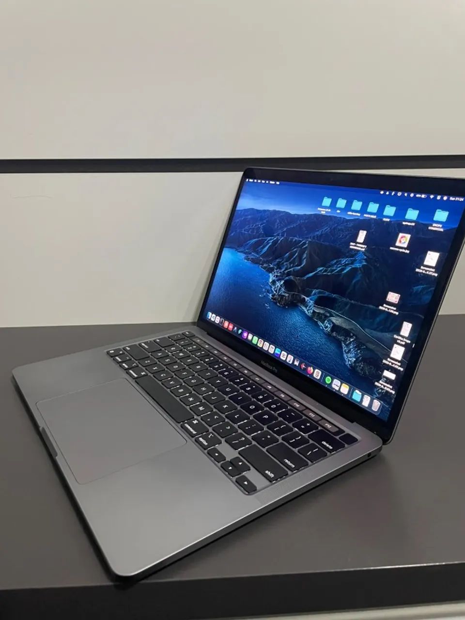 MacBook Pro 13