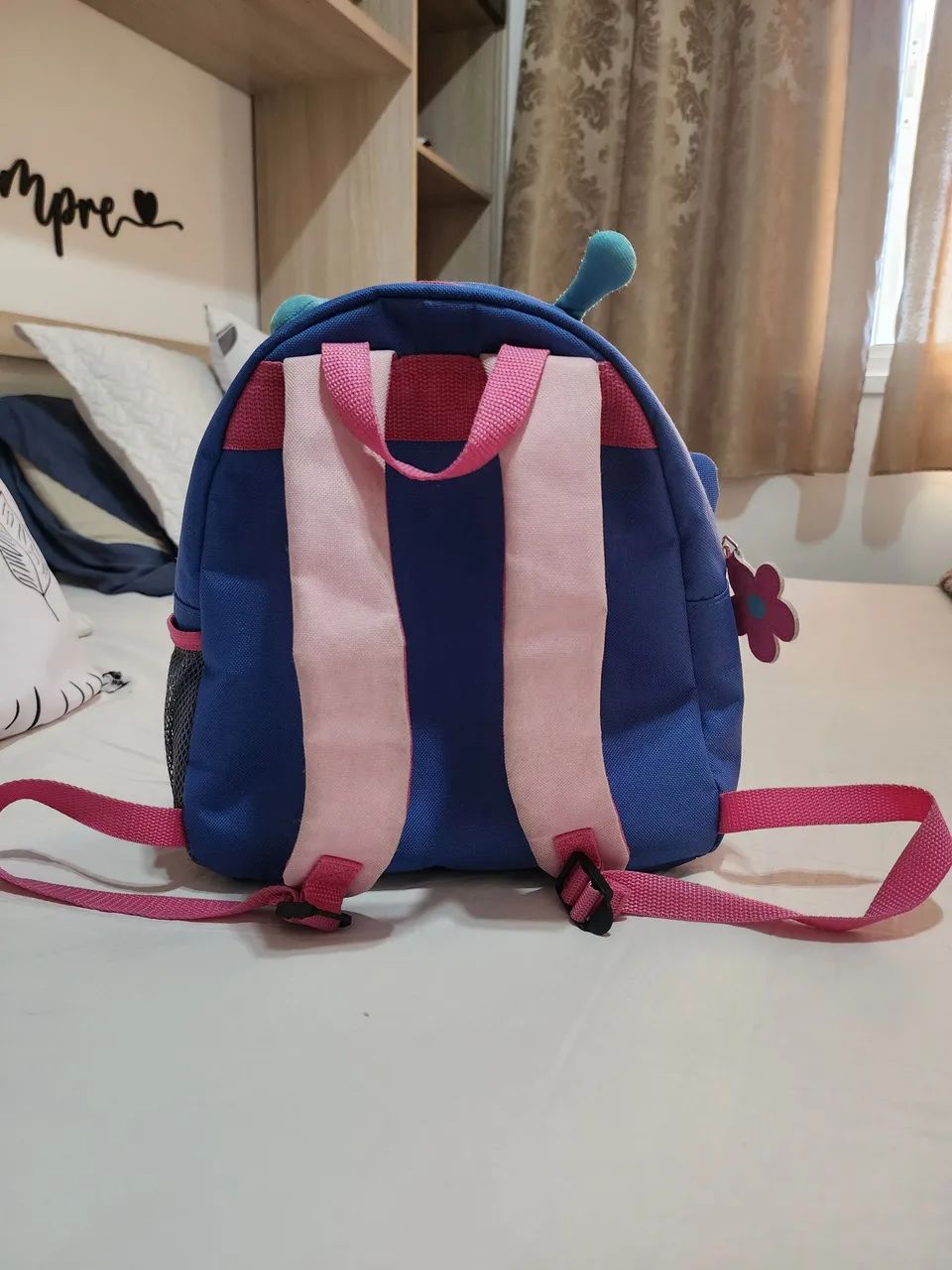 Mochila skip hop zoo - Foto 2