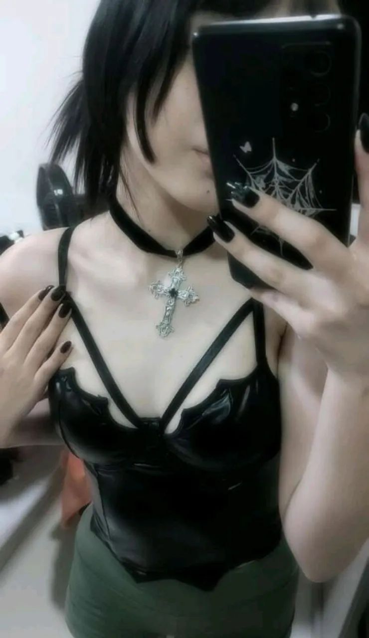 Cropped Corset - Foto 2