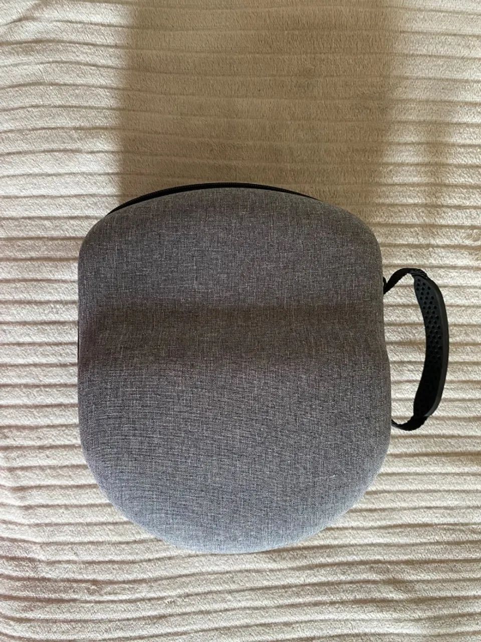 Kit Oculus Quest 2 256GB Original + Maleta + 2 Cabos Extensores +