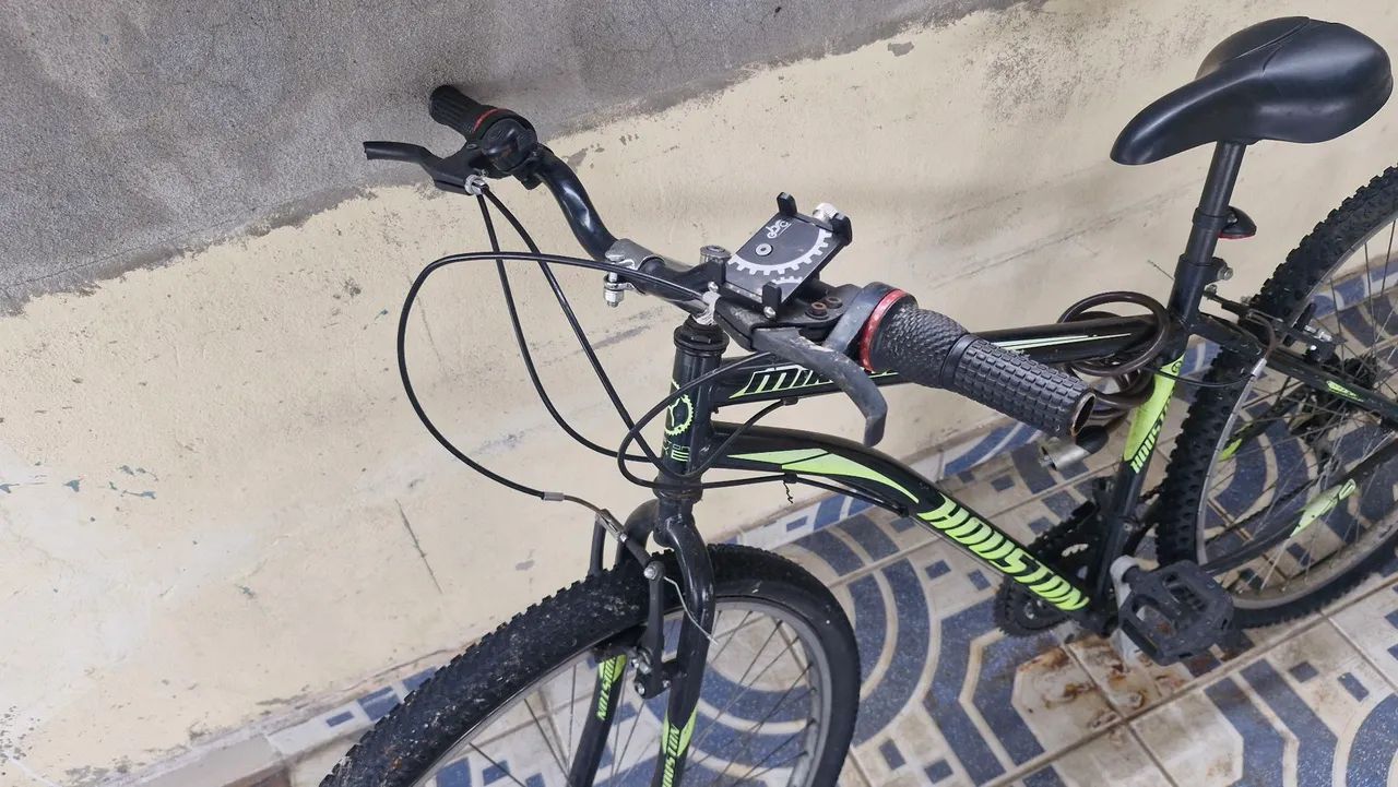 Bicicleta Adulto - Foto 3