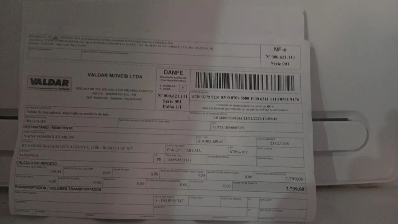 Vendo geladeira Cônsul 377L - Foto 3