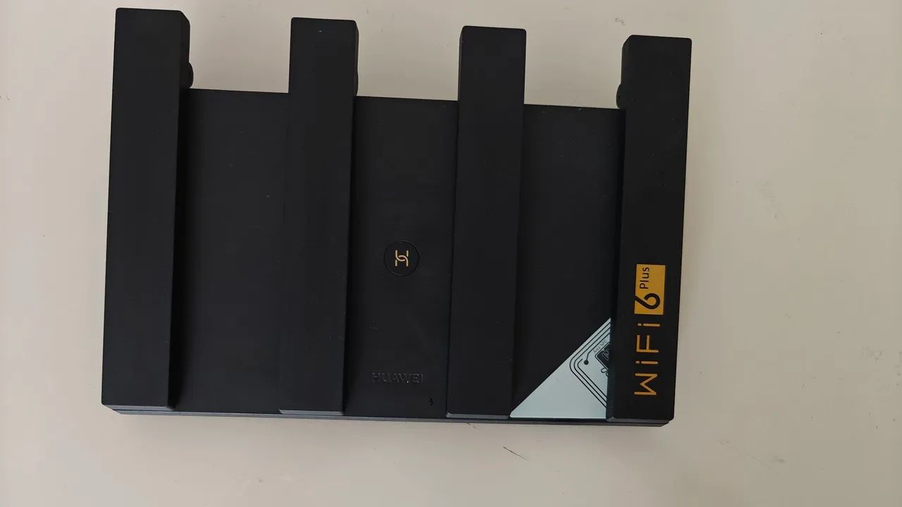 Modem Huawei 6 plus  - Foto 3