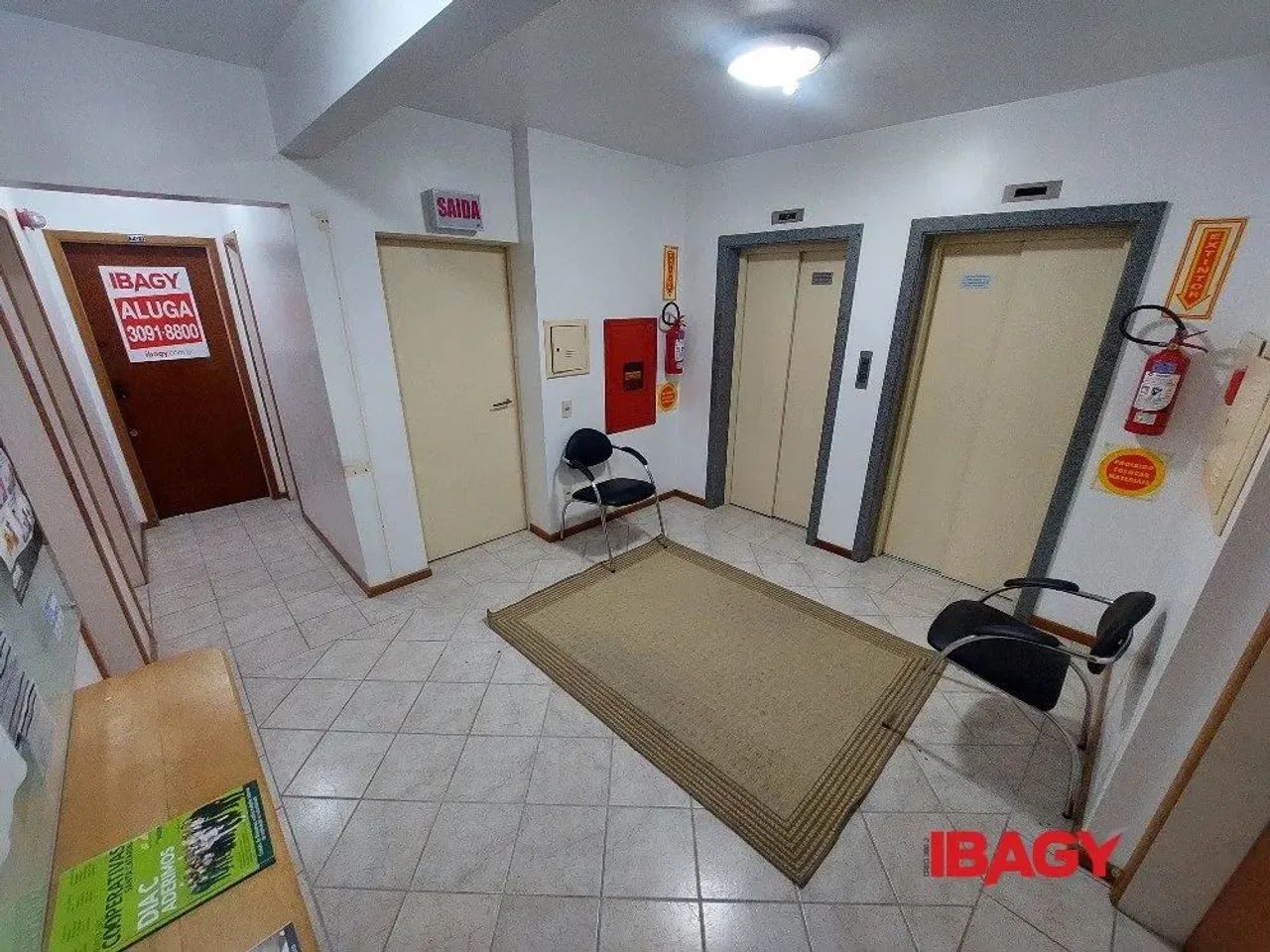 Oportunidade! Salas/Conjuntos em Itacorubi - Florianópolis - Foto 2