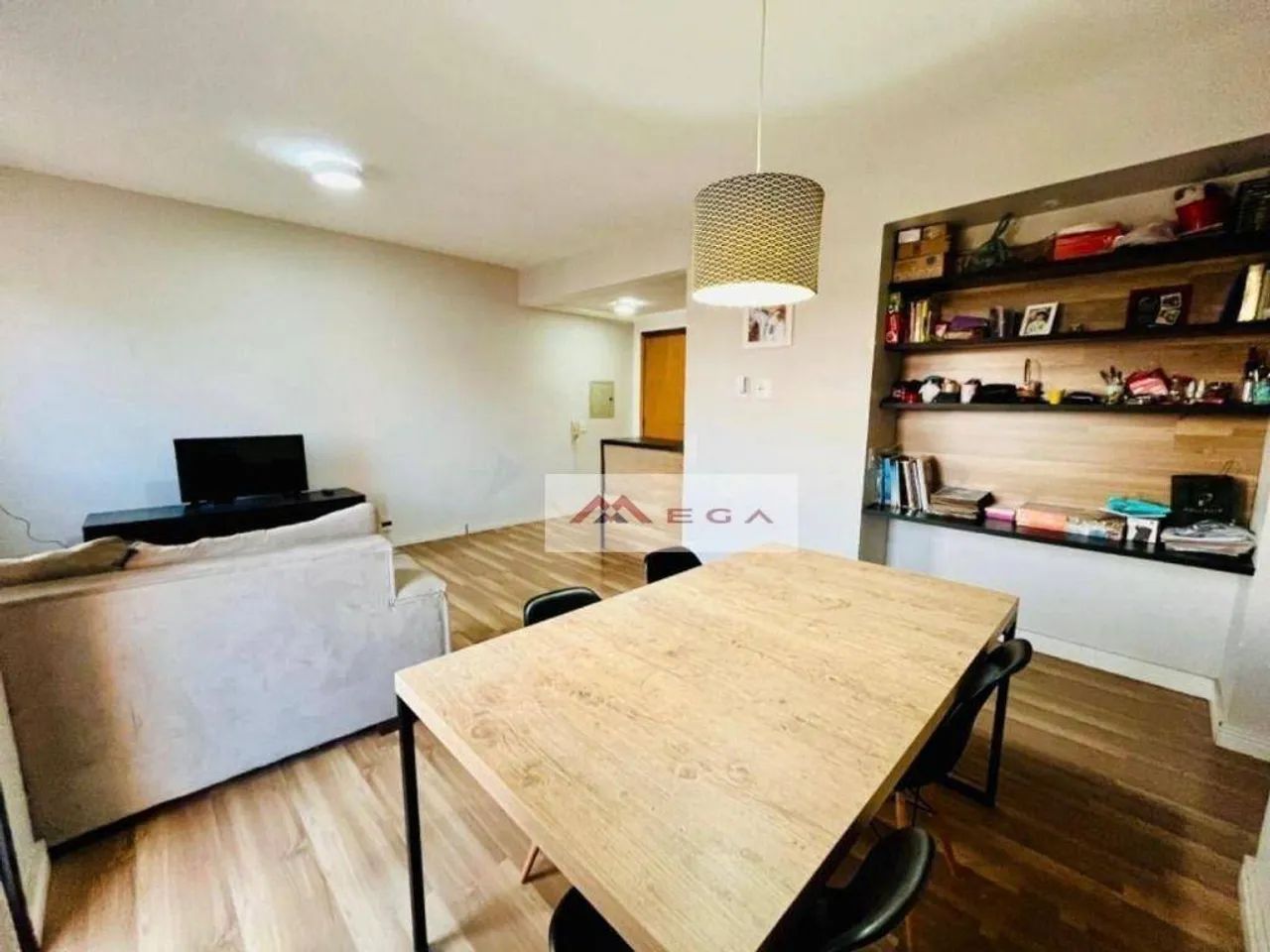 Apartamento com 3 quartos à venda - Jardim do Lago - Campinas/SP - Foto 2
