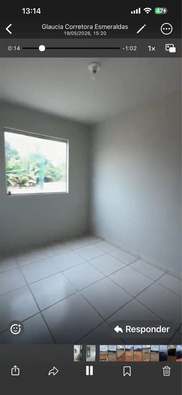  Área privativa em esmeraldas  - Foto 2