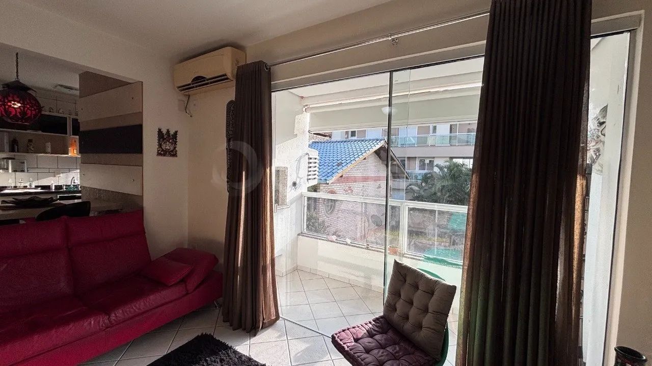 Apartamento de 68m² com 2 quartos no Campeche - Foto 5