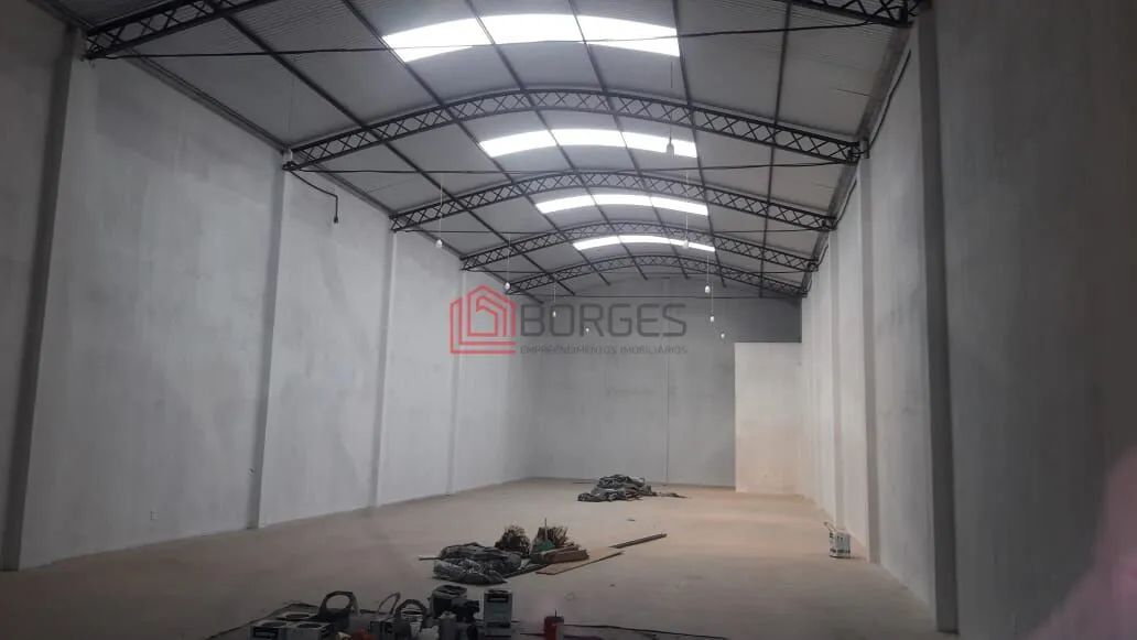 Pavilhão/Galpão para alugar em Imperatriz/MA - Foto 2