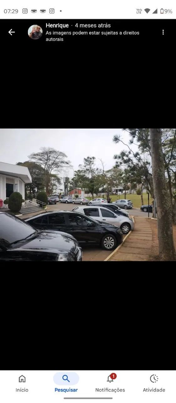 Jazigo 3 gavetas no cemitério Santo André  - Foto 5