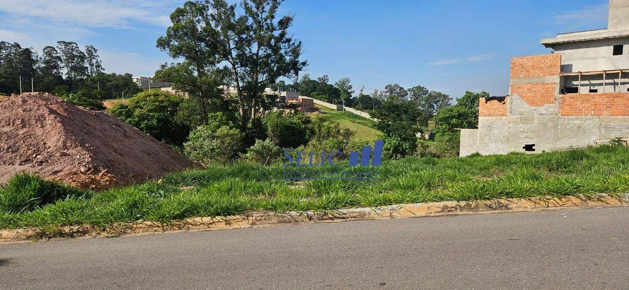 Lote com 286m² - Lago Azul - Jundiaí - COD TE0096 - Foto 2