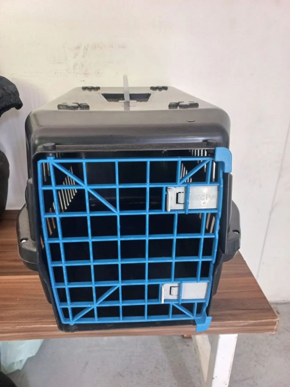 Transporte de animais