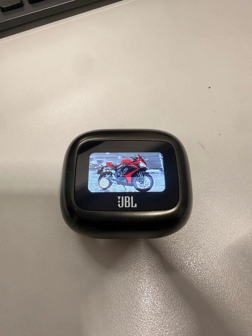 Fones de Ouvido Bluetooth JBL LIVER BEAM 3