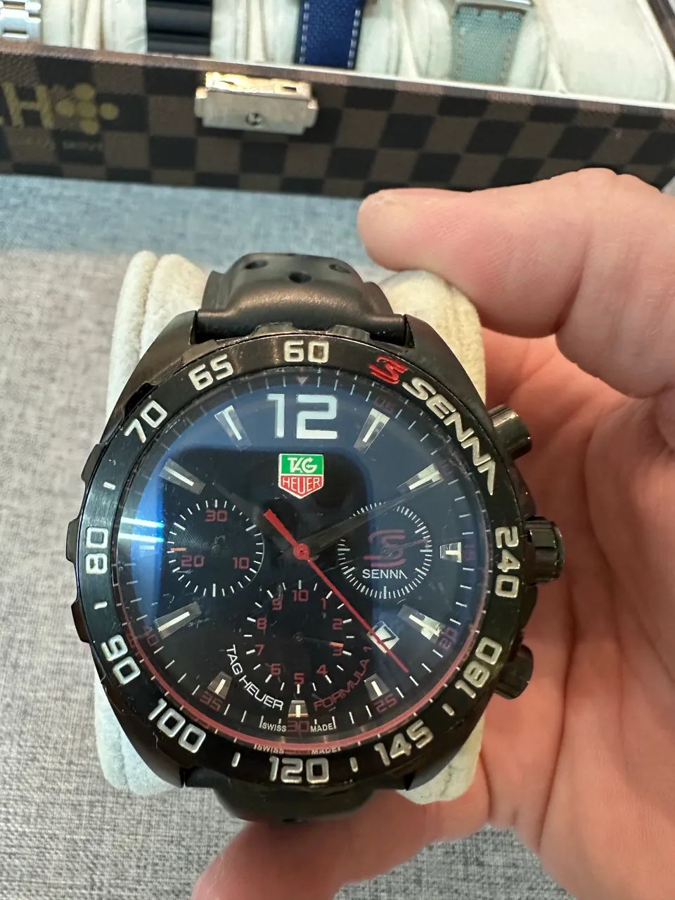 Relógio TAG Heuer 