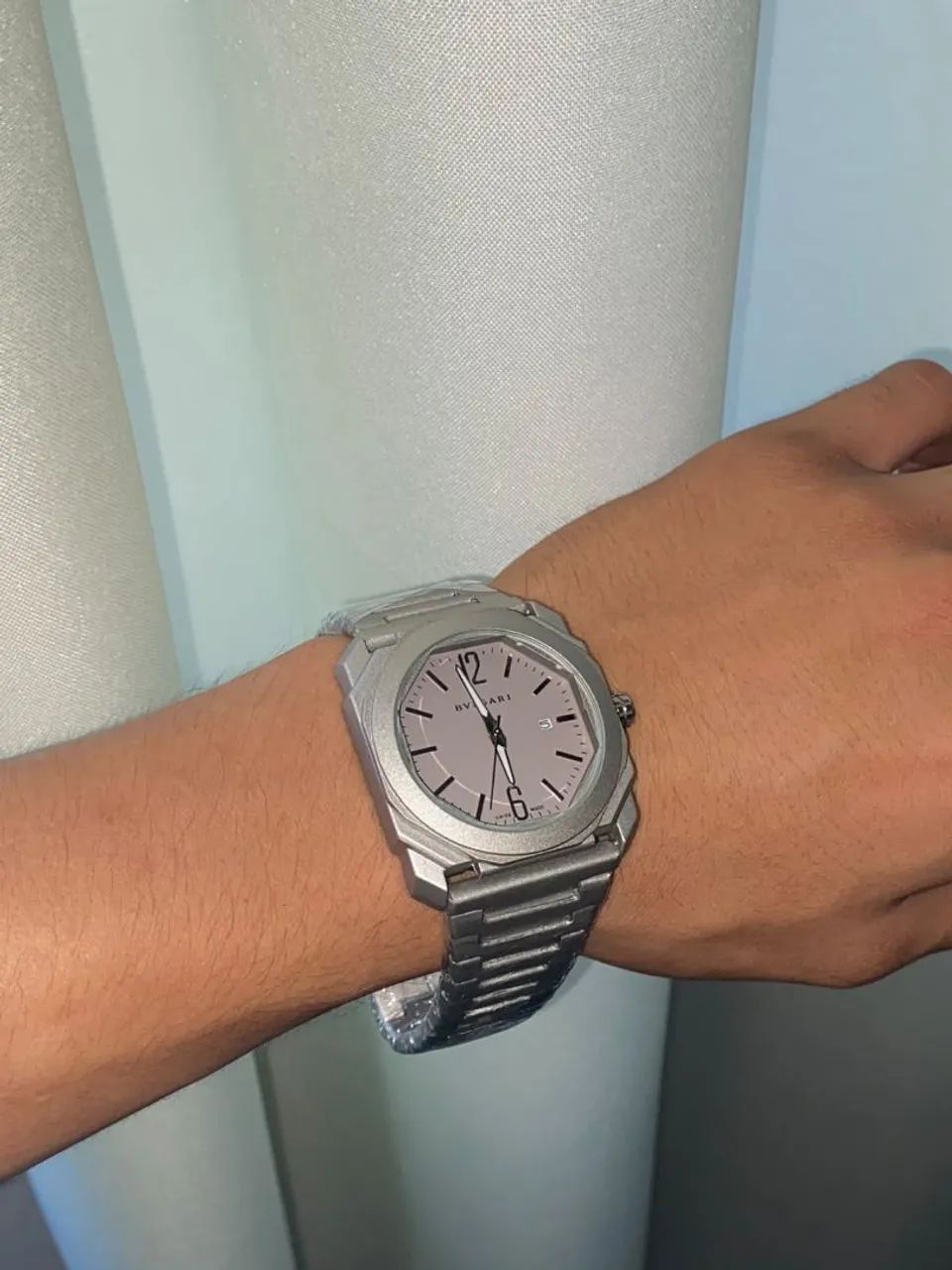 BVLGARI OCTO - Foto 3