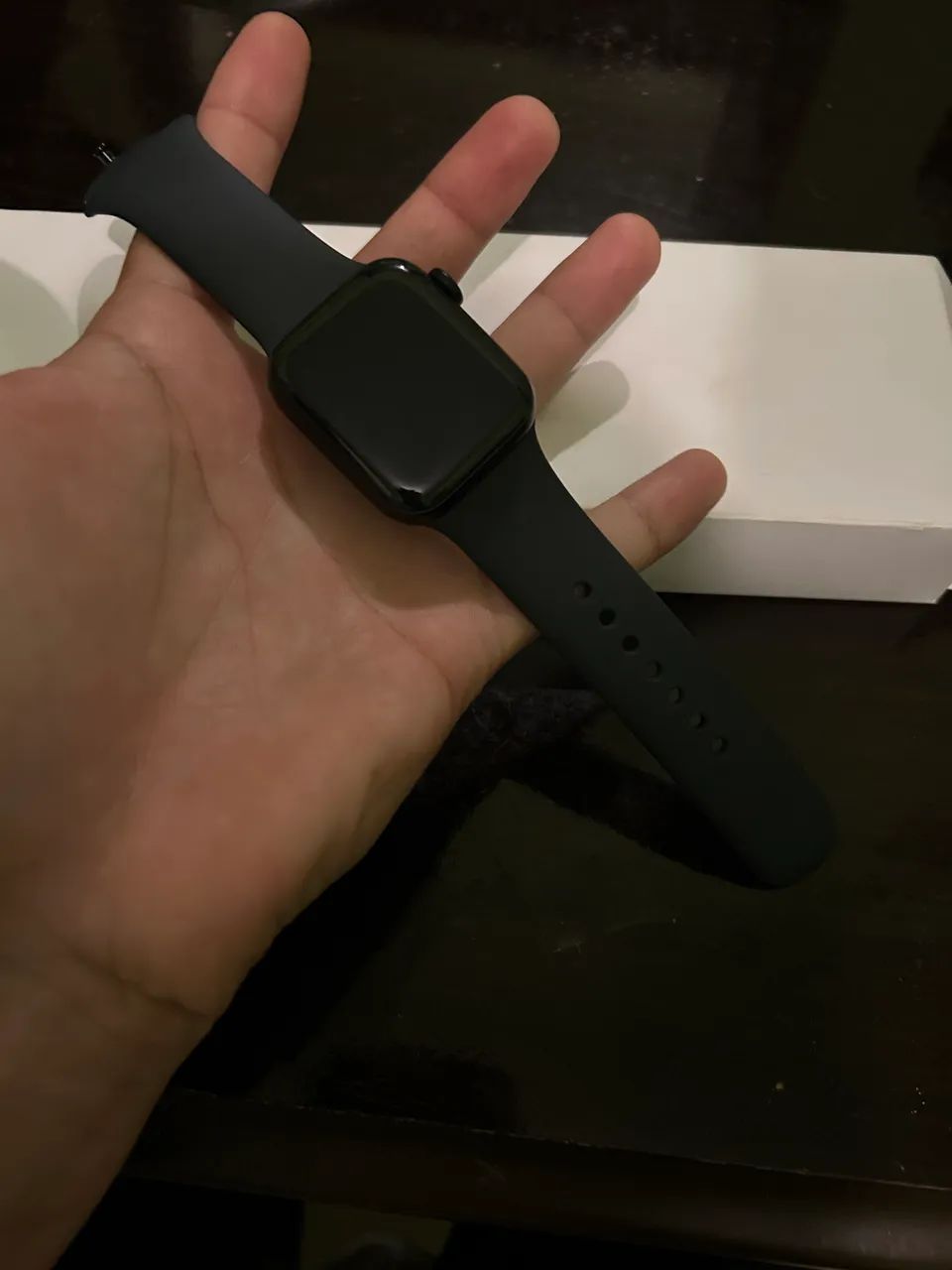 Apple Watch SE (3.ª geração) - Foto 3