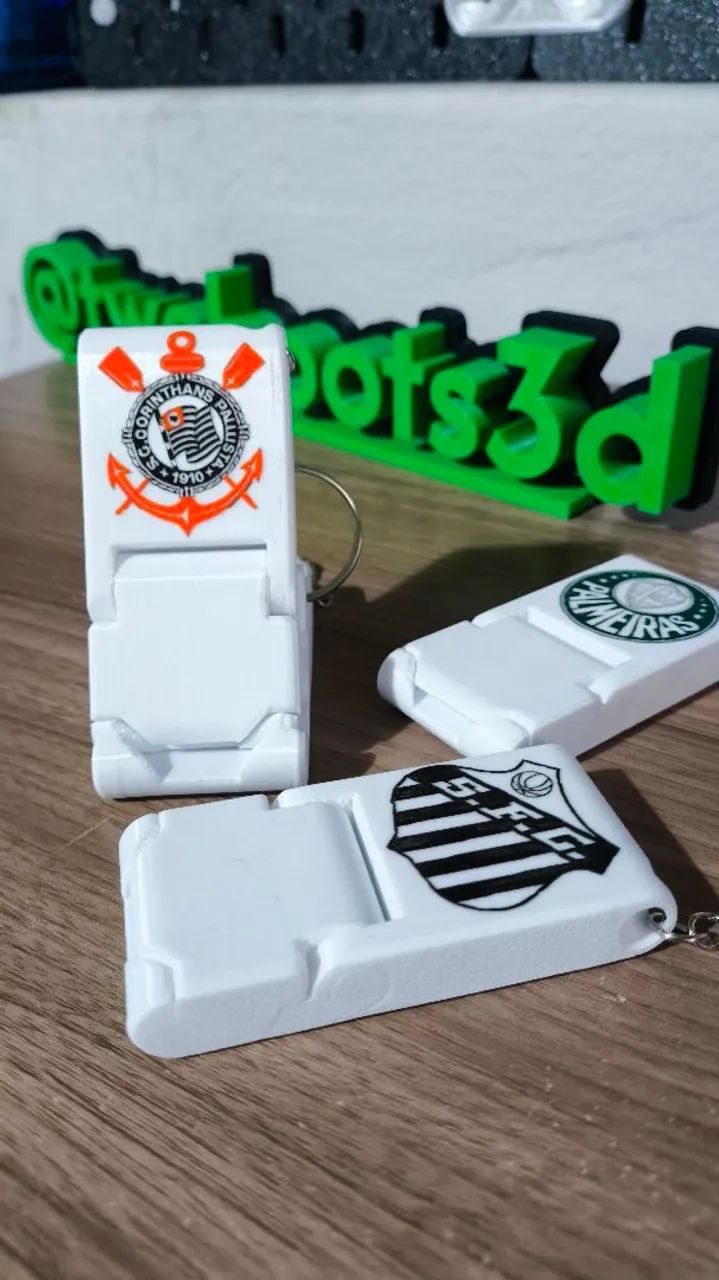 Suporte para Celular - Foto 2