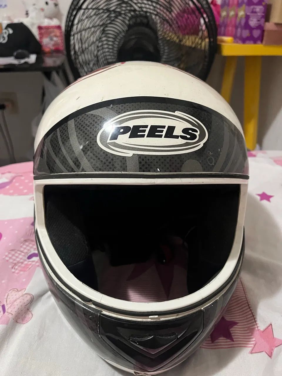 Capacete spike euphoria - Foto 3