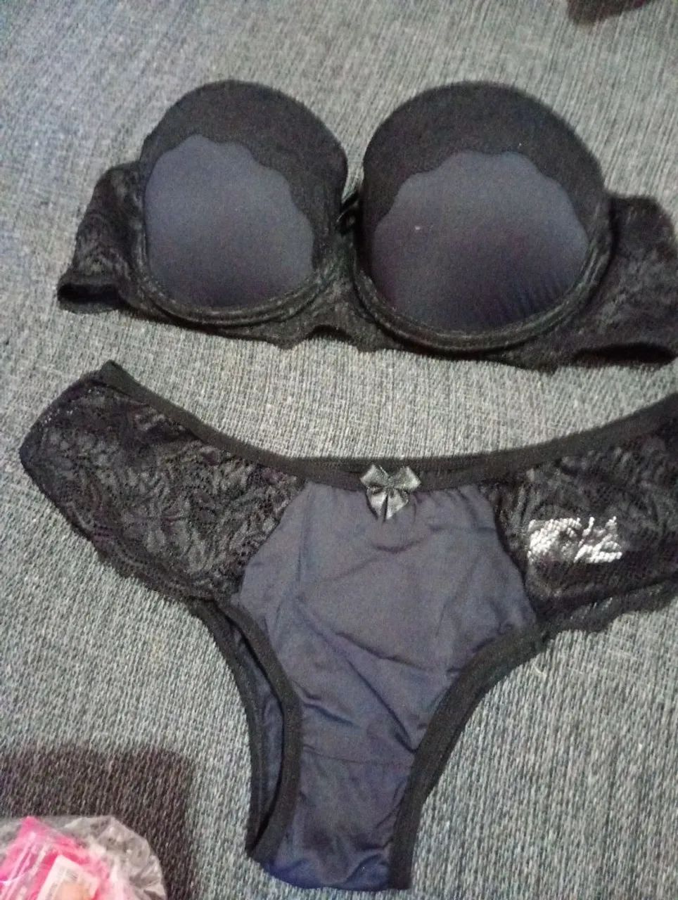 Lingerie  - Foto 5