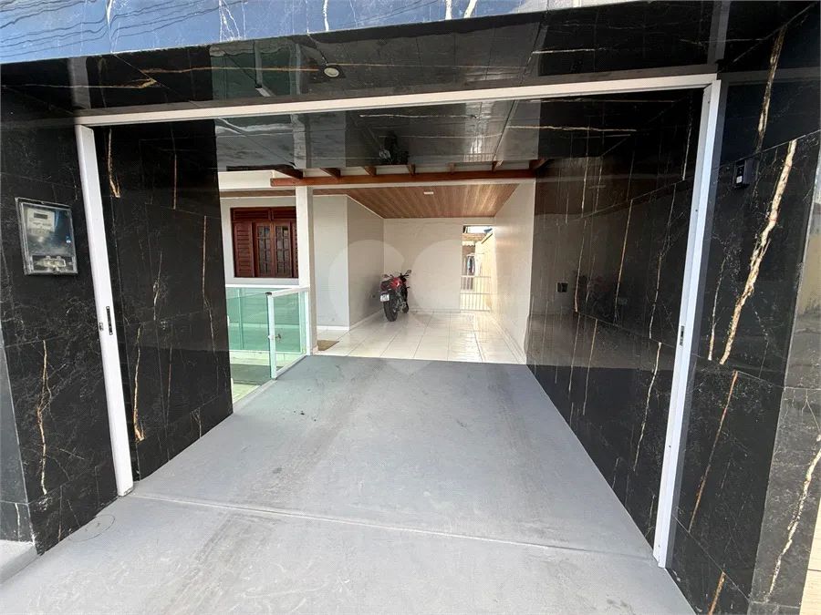Casa com 3 quartos à venda em Benedito bentes - AL