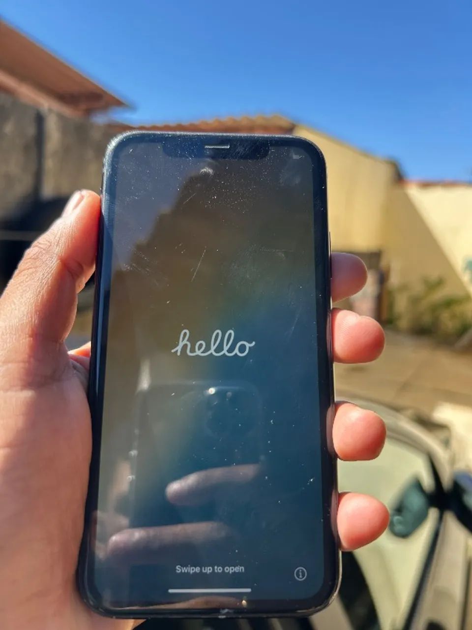 iPhone XR 64GB - Foto 2