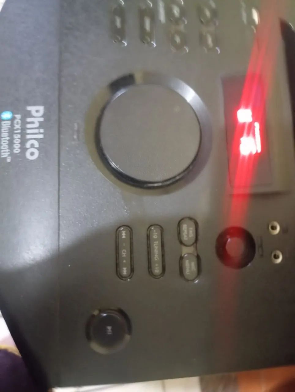 Caixa de som philco - Foto 3