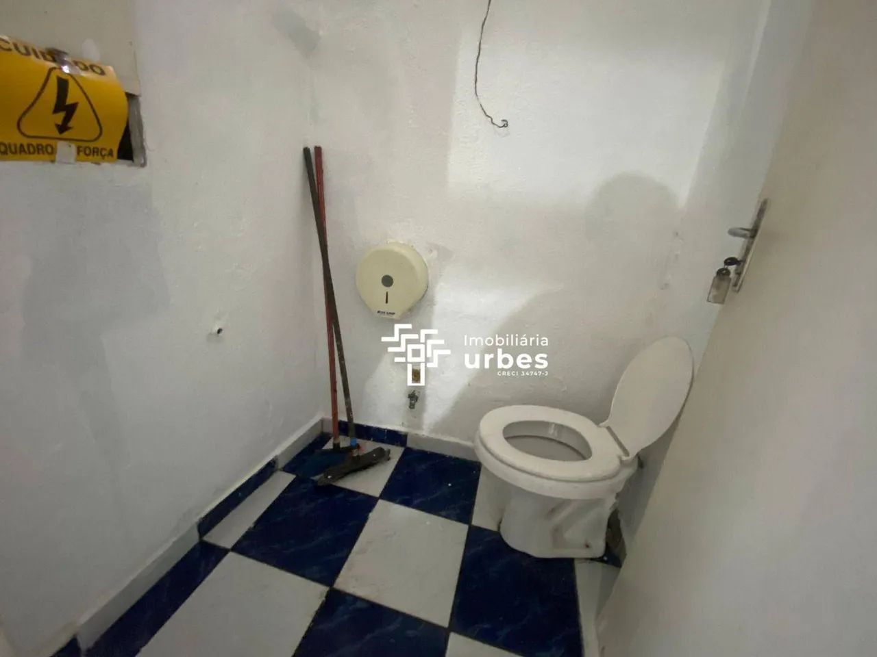 Sala para alugar, 23 m² por R$ 951,00/mês - Centro - Americana/SP - Foto 4