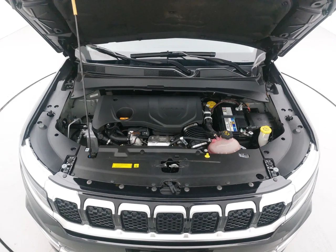 Jeep Commander Limited T270 1.3 TB Flex Aut., foto 10 de 18