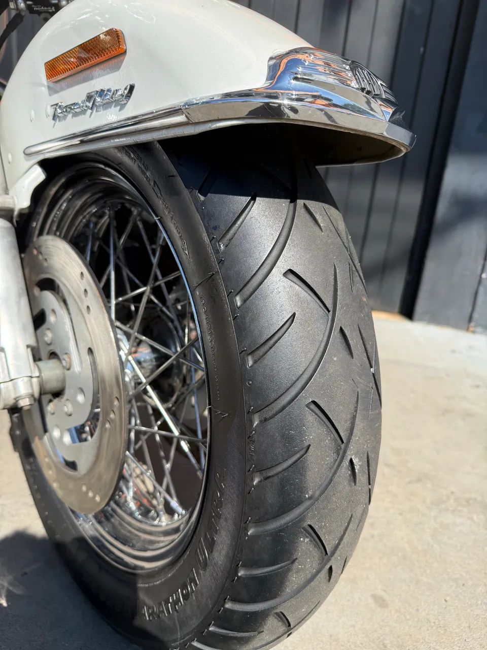 Harley Davidson Road King  - Foto 5