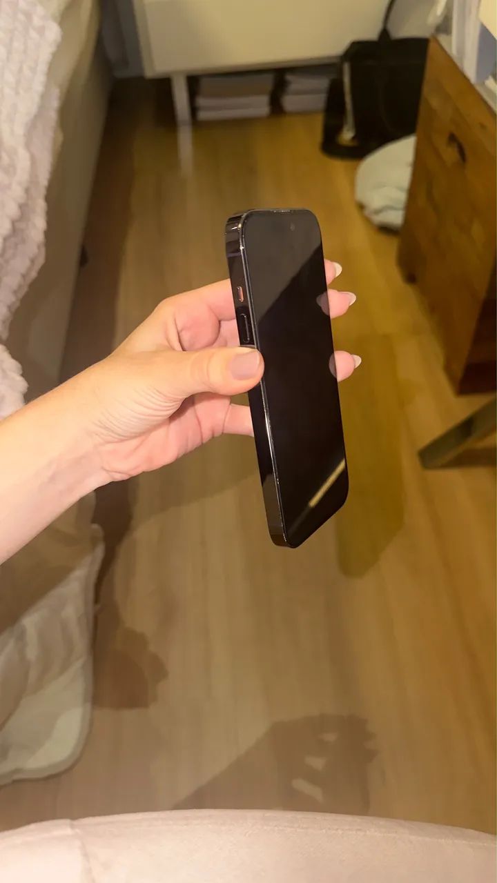 IPHONE 14 Pro  - Foto 4