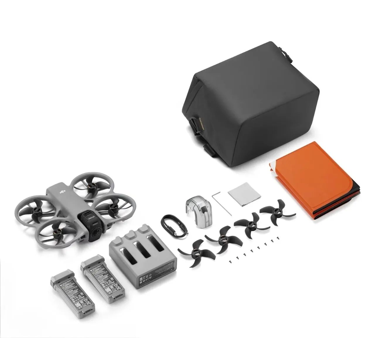 Dji avata 360 - Foto 3