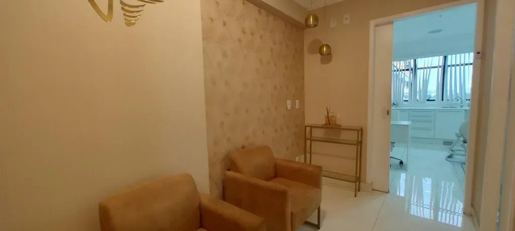 VENDO SHOPPING 33 (CONSULTÓRIO DENTÁRIO, VILA SANTA CECÍLIA) - Foto 7