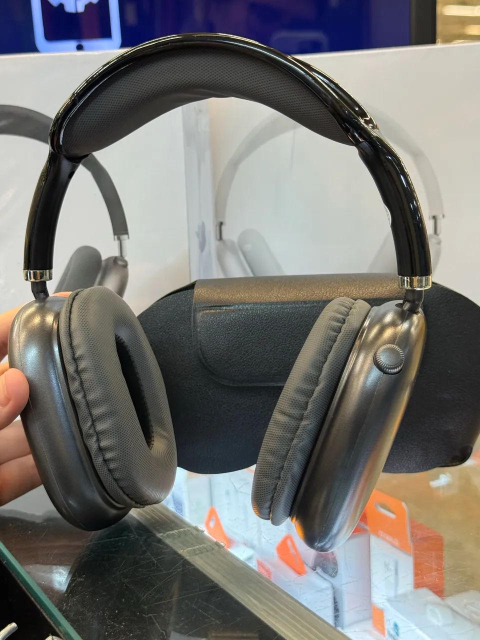 Headphone AirPods Max - PREMIUM