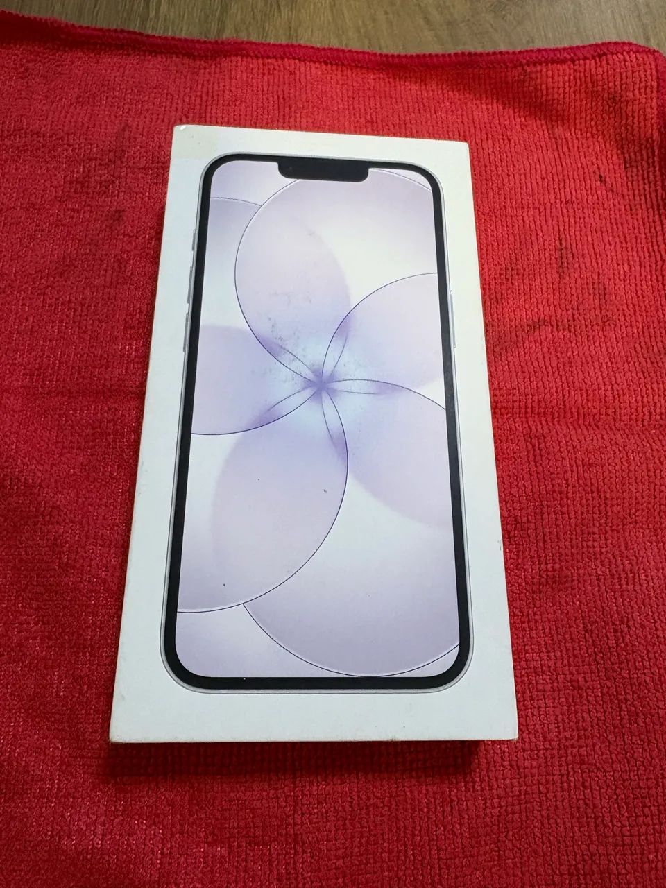 iPhone 17e