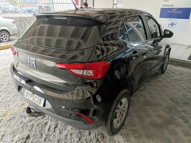 Fiat Argo 1.0 6V Flex. 2021 - Foto 4