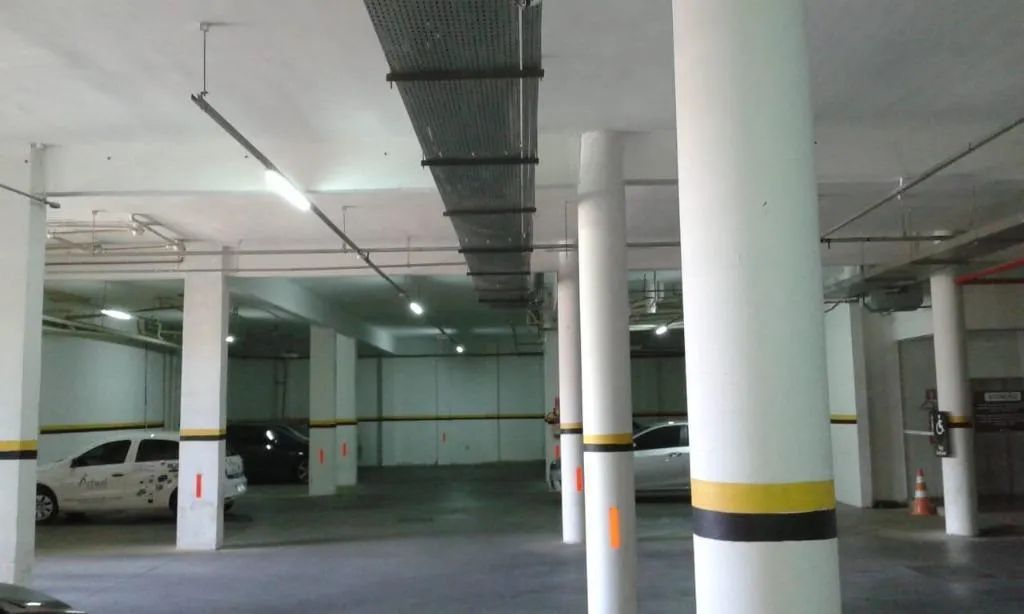 Sala à venda em Jaguariúna, Berlim, com 43 m² - Foto 4