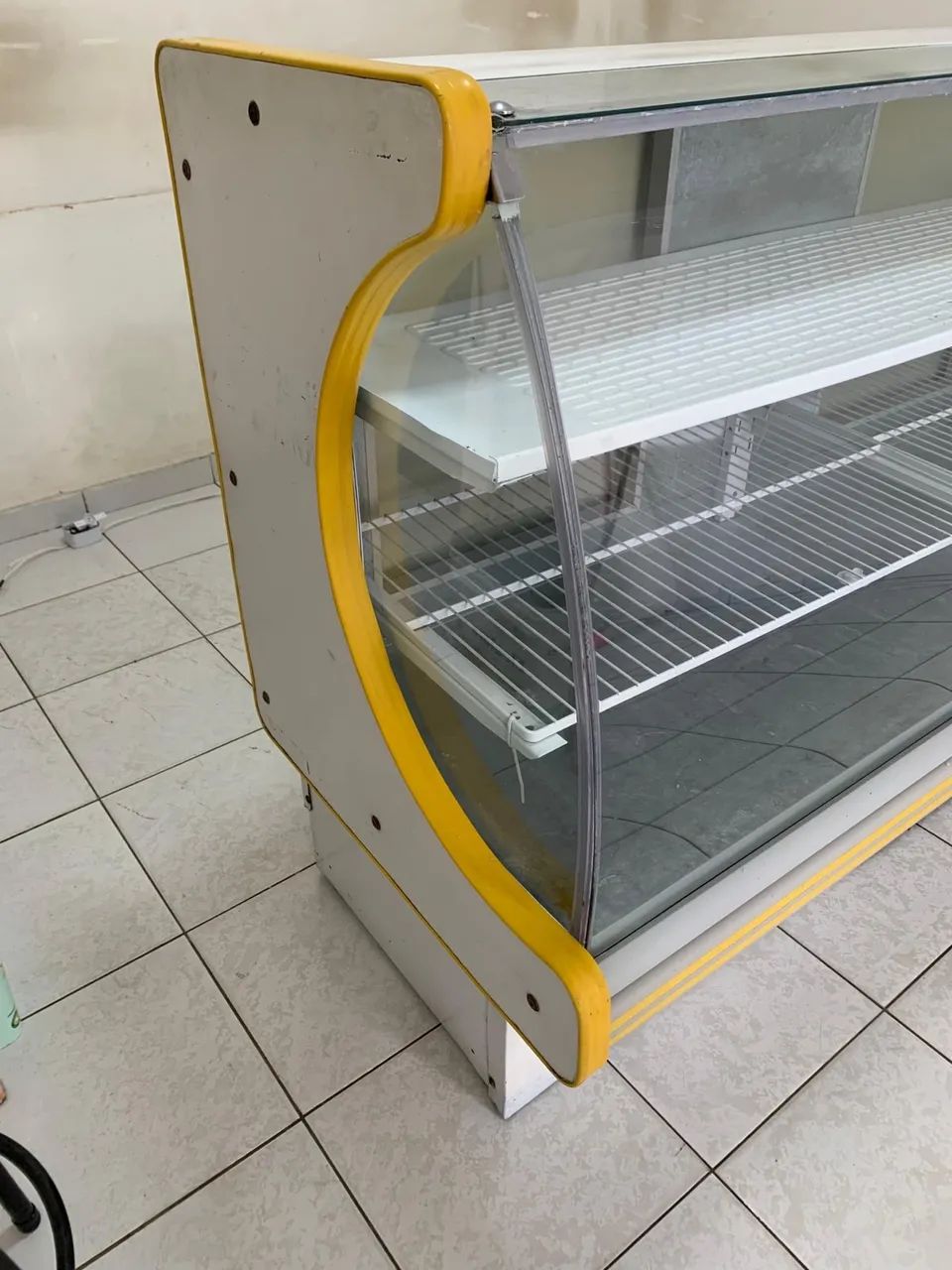 Balcão refrigerado - Foto 2