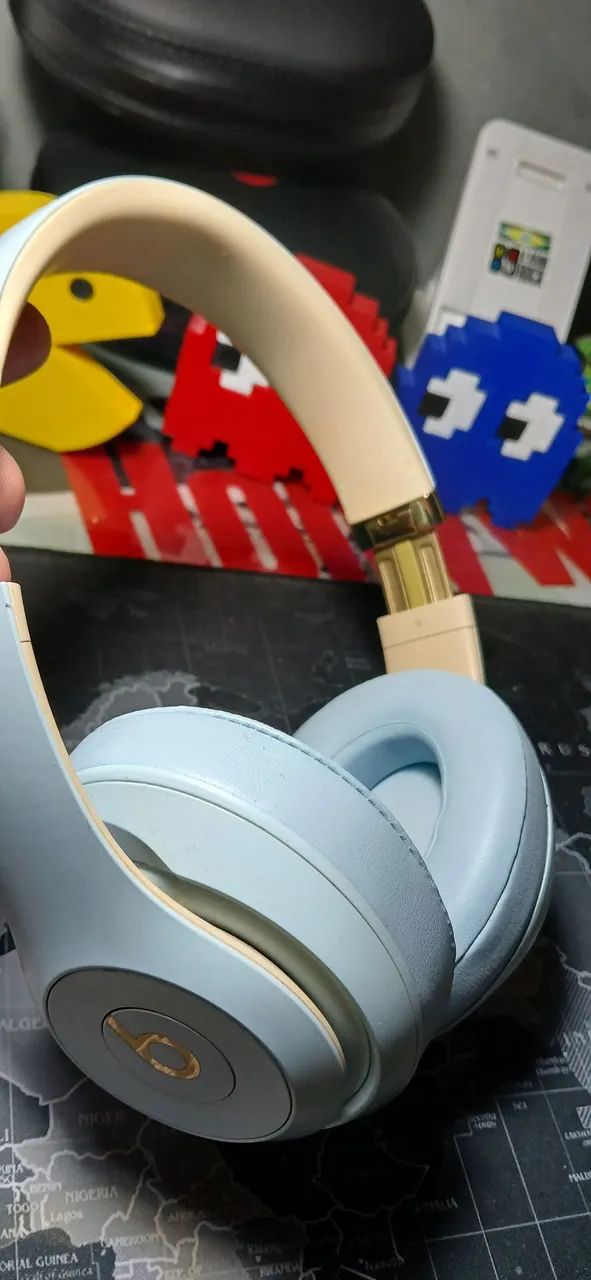 Fone Beats studio 3, wireless  - Foto 2