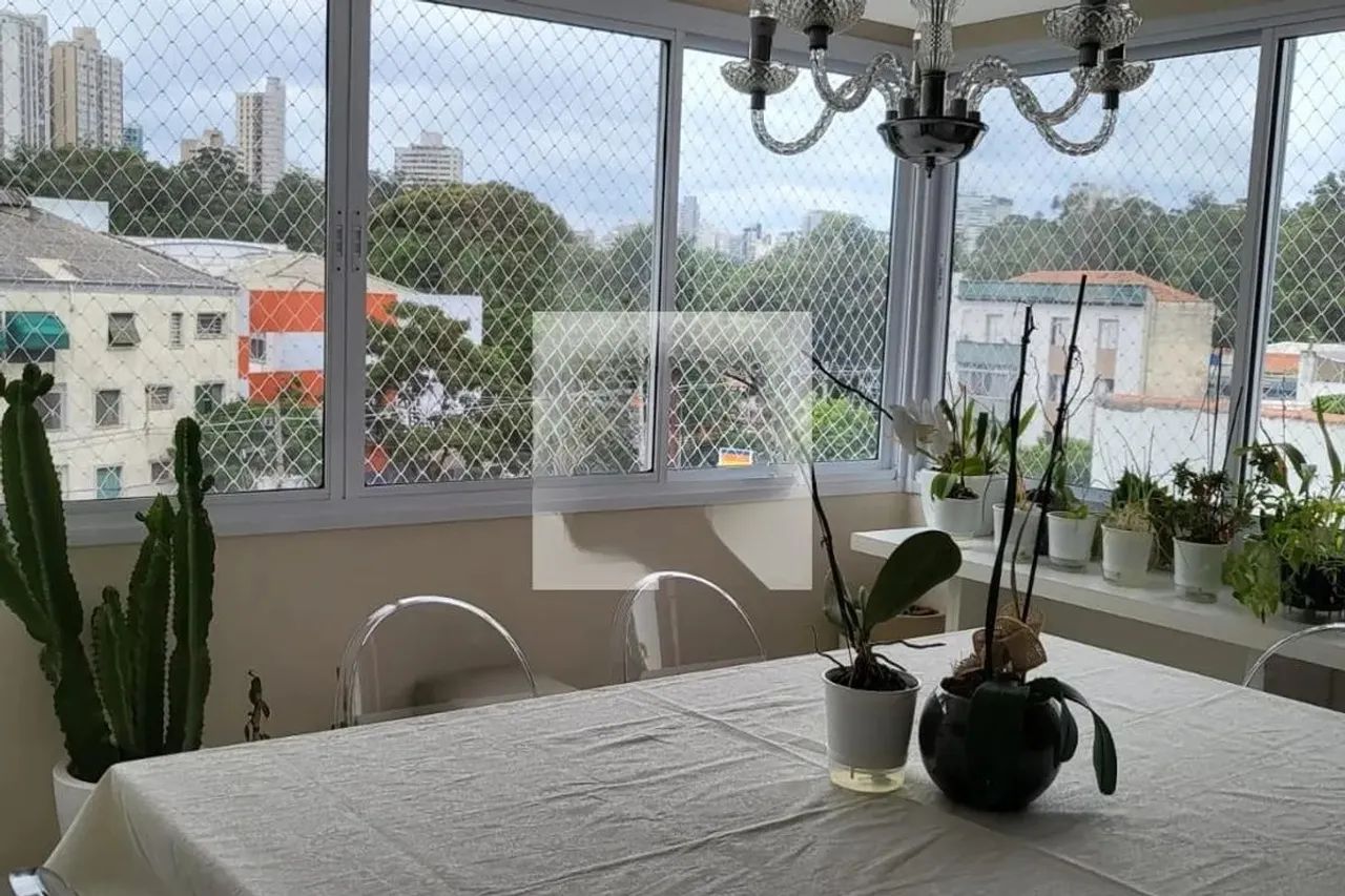 Apartamento à Venda - Aclimação, 3 Quartos, 145 m2 - Foto 3