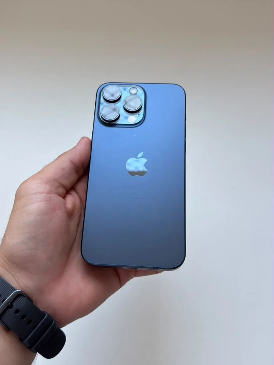 iPhone 15 Pro Max 256GB (garantia e parcelamento) - Foto 3