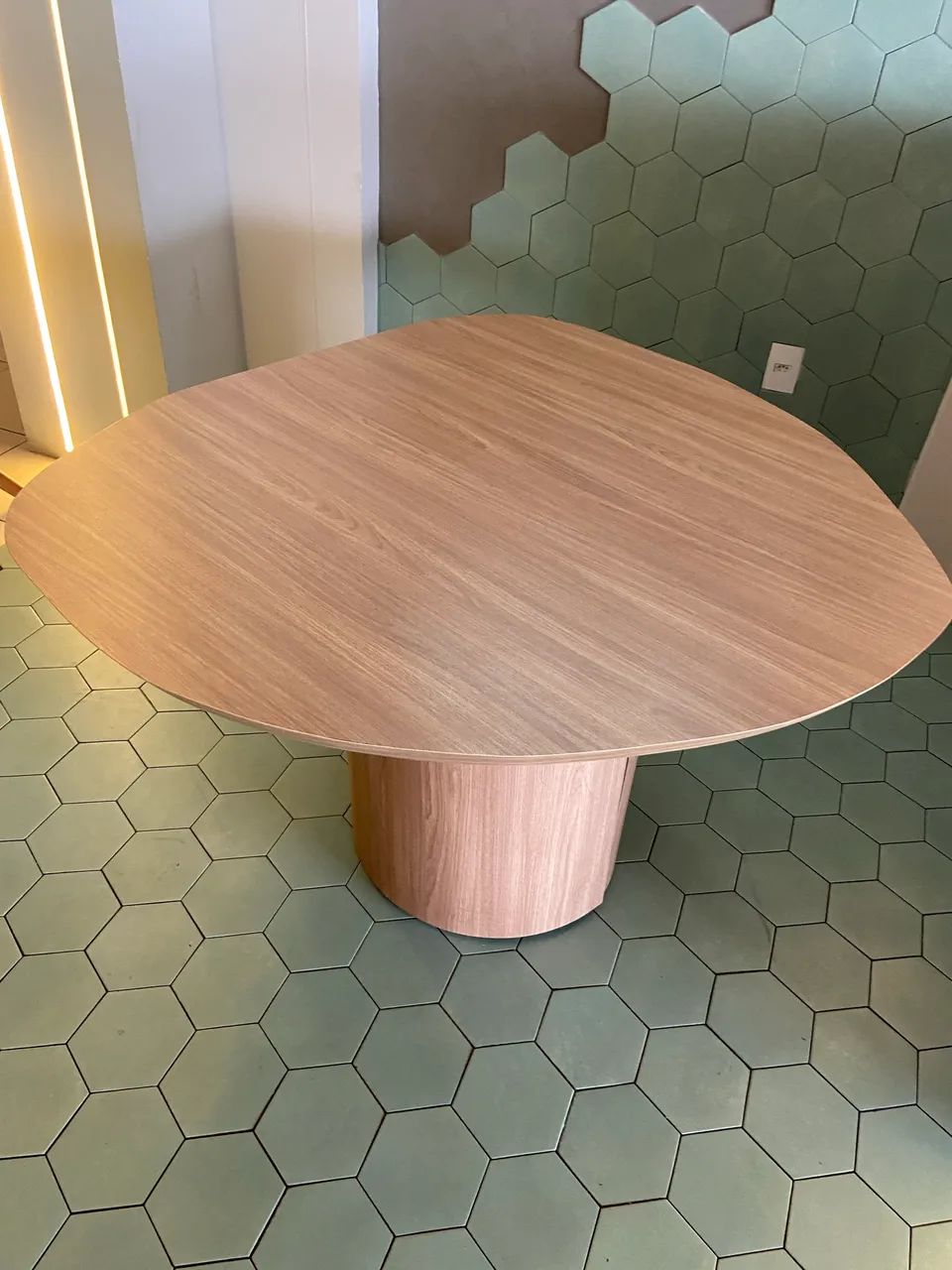 Mesa Orgânica   - Foto 3